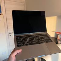 Macbook Pro 2019
