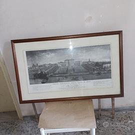 Villa di Sala in cornice