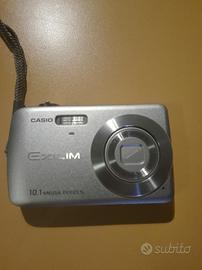 Foto Camera Casio 10 mega pixel