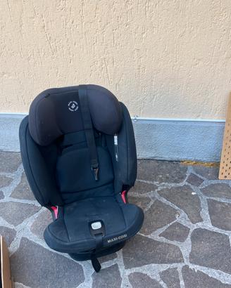 Seggiolino auto da 9 a 36 kg Maxicosi