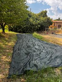 Telo ombreggiante
