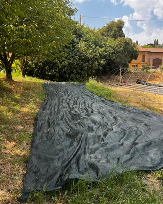 Telo ombreggiante