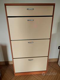 scarpiera