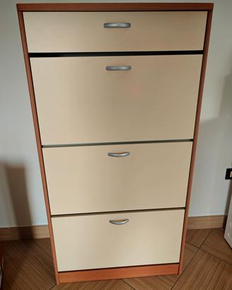 scarpiera