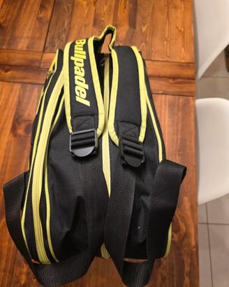 Set Padel