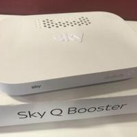SKY Q BOOSTER