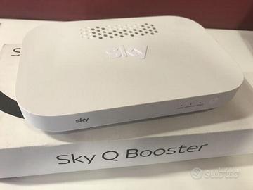 SKY Q BOOSTER