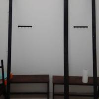 TELAIO PER PORTA