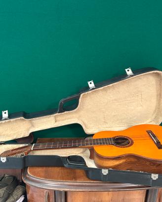 Chitarra Classica Di Giorgio Signorina n.16 (1976)