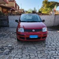 FIAT PANDA 1.3 DIESEL MJT Versione Mylife