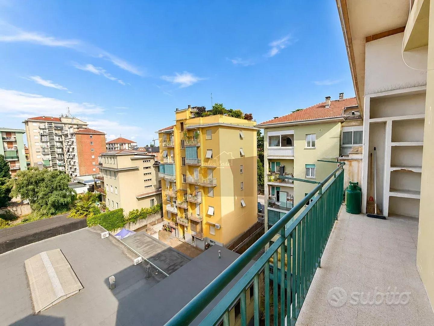 Appartamento – Biella, Vernato - Vista 2