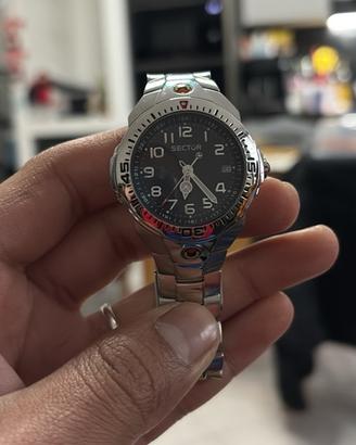 Orologio Sector 250
