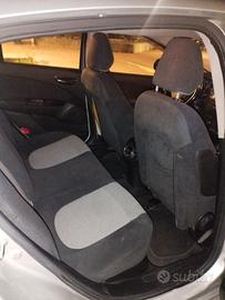fiat bravo sport
