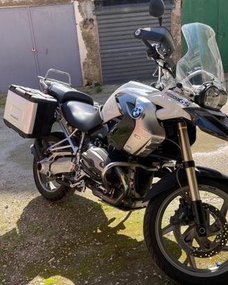BMW R1200GS