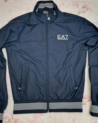 Giubbotto EA7 - Emporio Armani