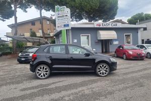 VOLKSWAGEN Polo 1.2 5p. Trendline