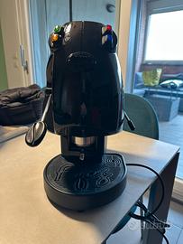 Macchina da caffè Didiesse Frog Revolution Vapor