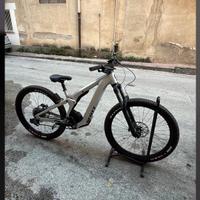 E-BIKE SCOTT 