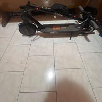 Monopattino monoair s