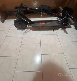 Monopattino monoair s