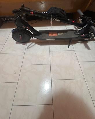Monopattino monoair s