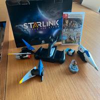 Starlink Nintendo Switch