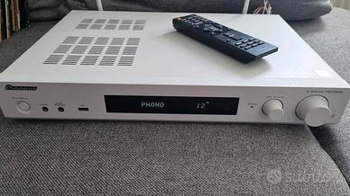Pioneer VSX-S520D