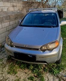 ricambi Honda hrv 4wd