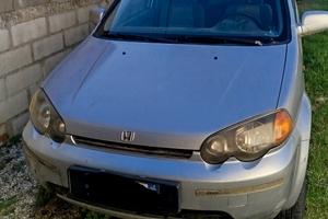 ricambi Honda hrv 4wd