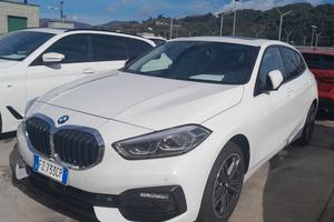 Bmv serie 1 118d Advange
