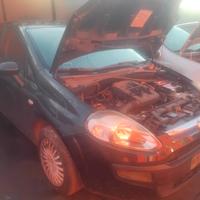 Ricambi Fiat Punto Evo 2012 1.2 benz 169A4000