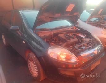 Ricambi Fiat Punto Evo 2012 1.2 benz 169A4000