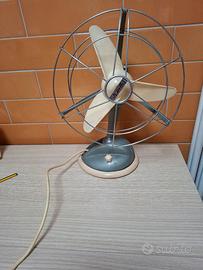 Ventilatore vintage Marelli