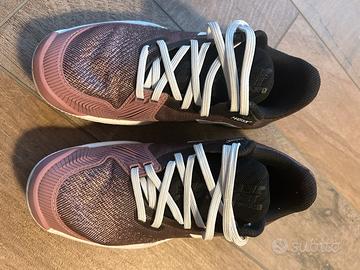 Babolat scarpe padel donna