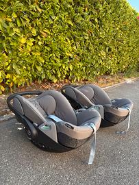 Cybex seggiolini auto 0-13 kg