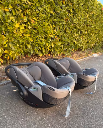Cybex seggiolini auto 0-13 kg