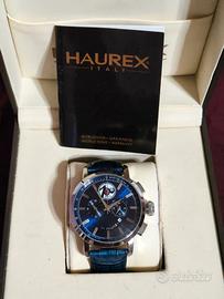 Orologio commemorativo Crono Centenario Bologna FC
