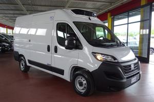 FIAT Ducato 35 q.li 2.2 Mjt 140CV PM-TM FRIGO FR