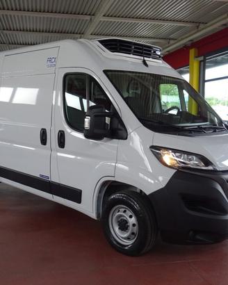 FIAT Ducato 35 q.li 2.2 Mjt 140CV PM-TM FRIGO FR