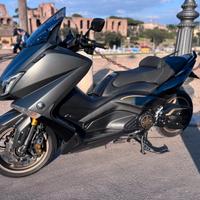Yamaha TMAX 530 ABS IronM Max 2016 ORIGINALE