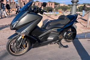 Yamaha TMAX 530 ABS IronM Max 2016 ORIGINALE