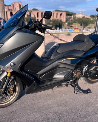 Yamaha TMAX 530 ABS IronM Max 2016 ORIGINALE