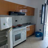 cucina come nuova, senza lavastoviglie 