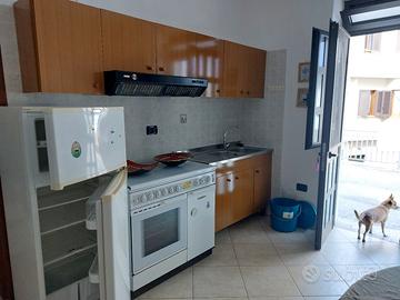 cucina come nuova, senza lavastoviglie 