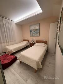 Appartamento vacanze Porto San Giorgio