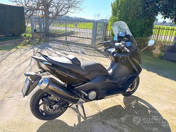 T max 530