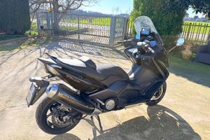 T max 530