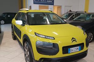 FULL OPTIONAL C4 CACTUS 1.2 NEOPATENTATI