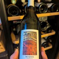 Domaine Labet Jura Vecchie Annate