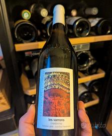 Domaine Labet Jura Vecchie Annate